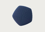 Five Pouf Large