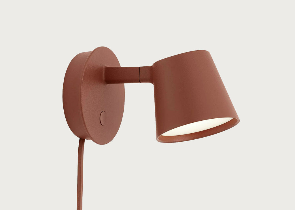 Tip LED Wall Light