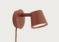 Tip LED Wall Light