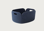 Restore Basket