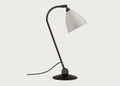 Bestlite BL2 Table Lamp Black Brass Base