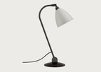 Bestlite BL2 Table Lamp Black Brass Base