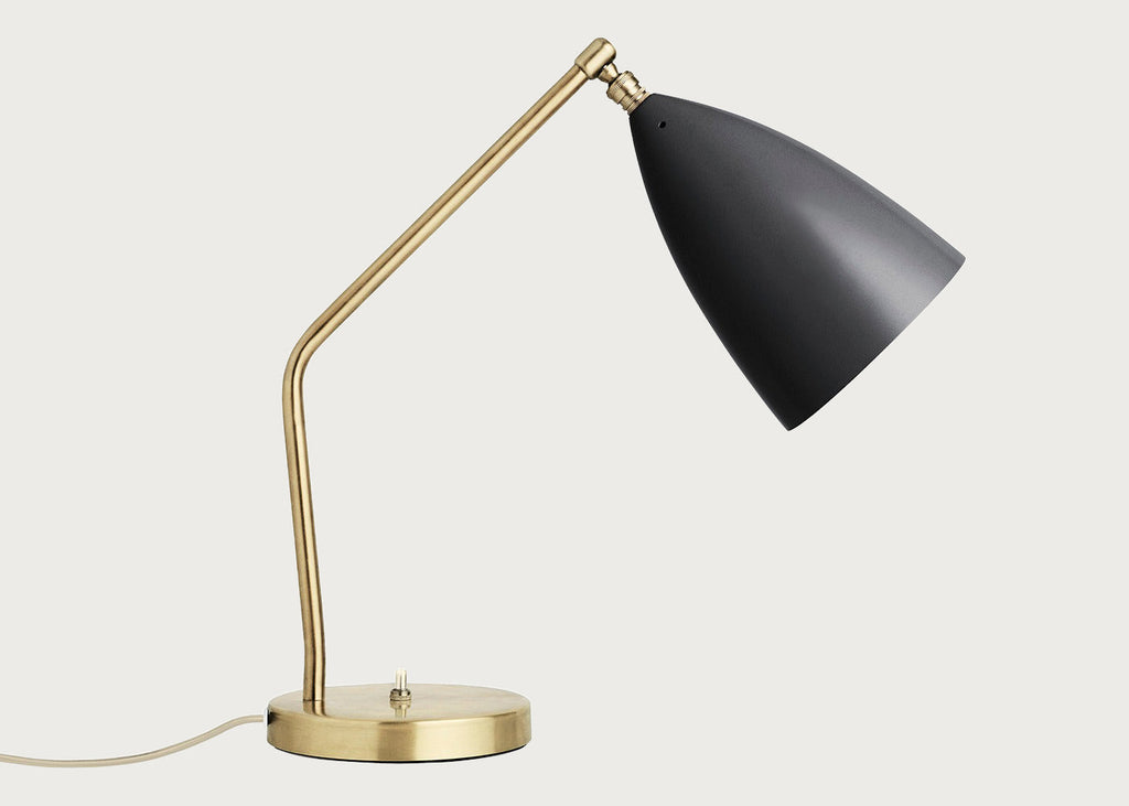 Gräshoppa Table Lamp