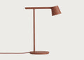 Tip LED Table Lamp Copper Brown