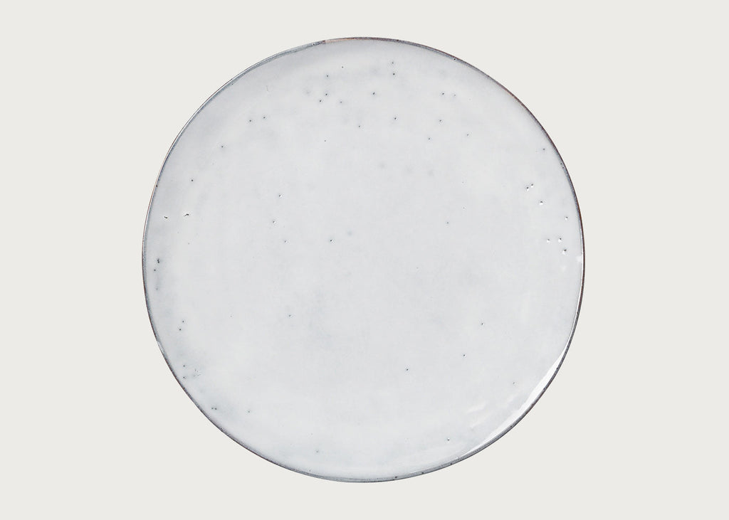 Nordic Sand Dinner Plate