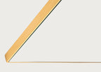 Fine Edge Mirror Rectangular