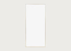 Fine Edge Mirror Rectangular