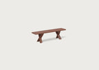 Bespoke Dining Bench Oslo