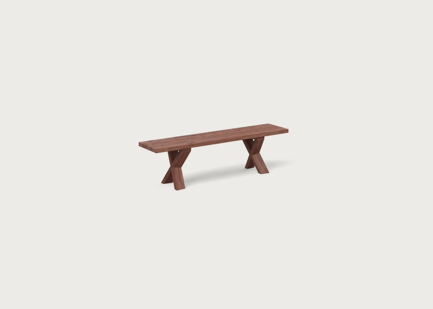 Bespoke Dining Bench Oslo