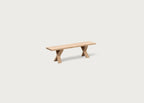 Bespoke Dining Bench Oslo