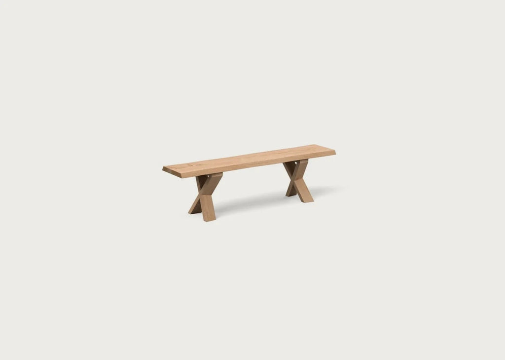 Bespoke Dining Bench Oslo