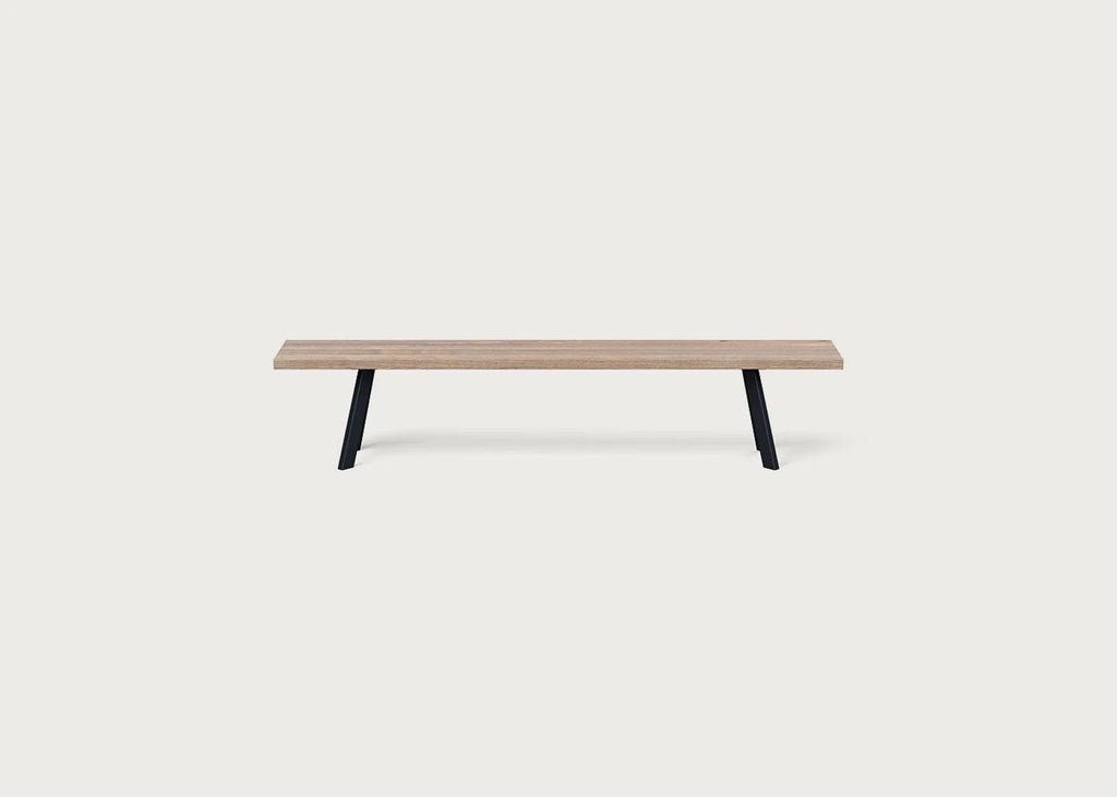 Bespoke Dining Bench Madrid
