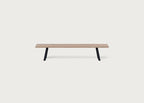 Bespoke Dining Bench Madrid