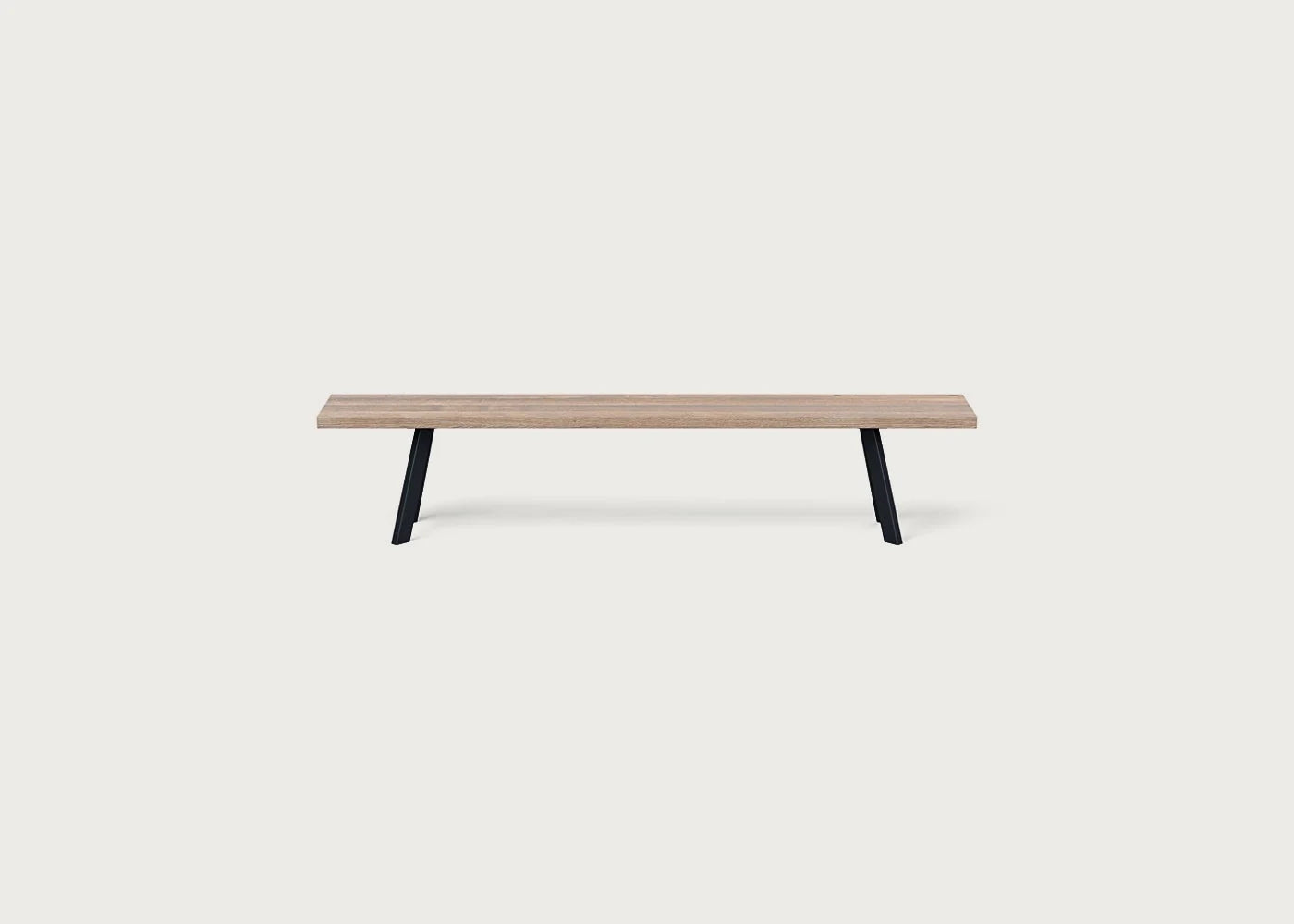 Bespoke Dining Bench Madrid