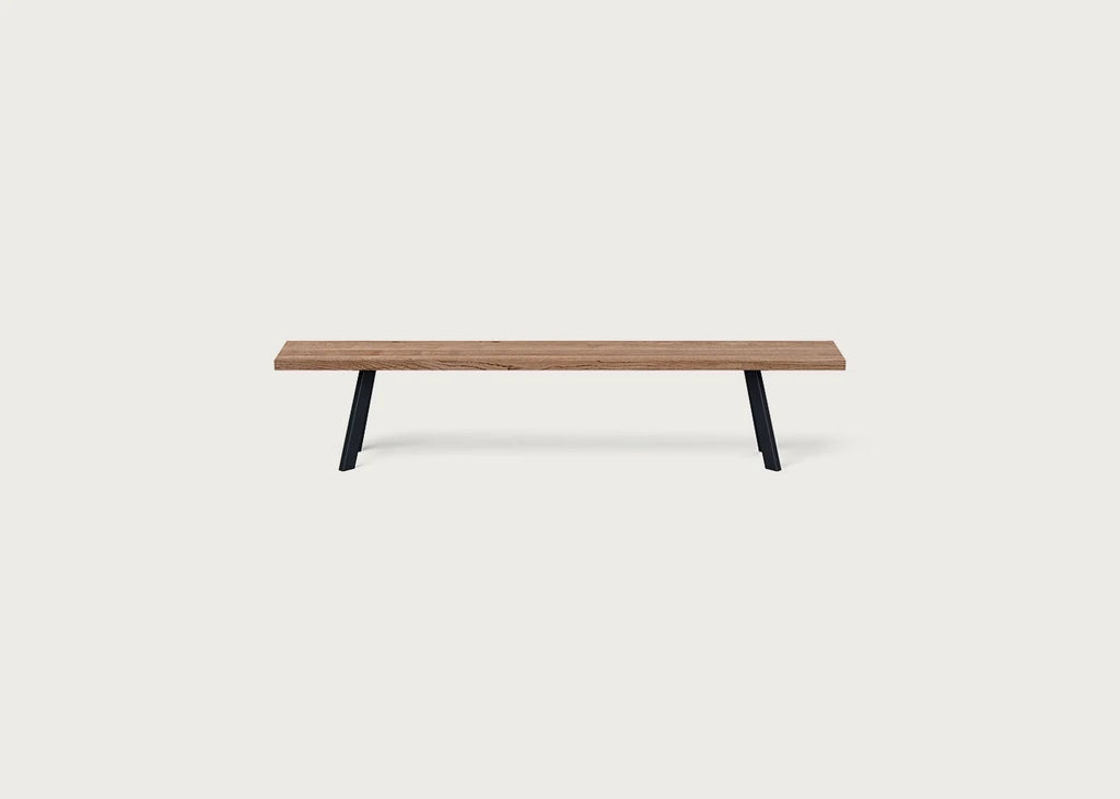 Bespoke Dining Bench Madrid