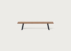 Bespoke Dining Bench Madrid