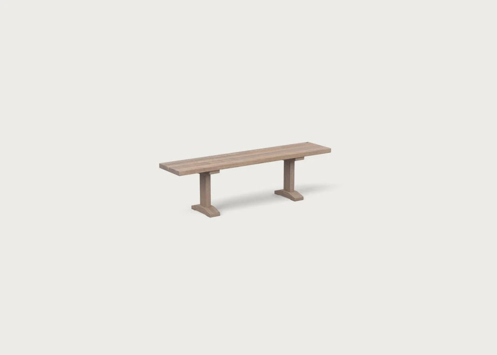 Bespoke Dining Bench Lisbon