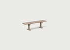 Bespoke Dining Bench Lisbon