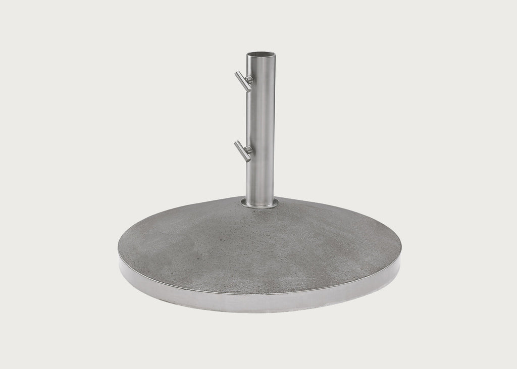 Capri Outdoor Umbrella Base