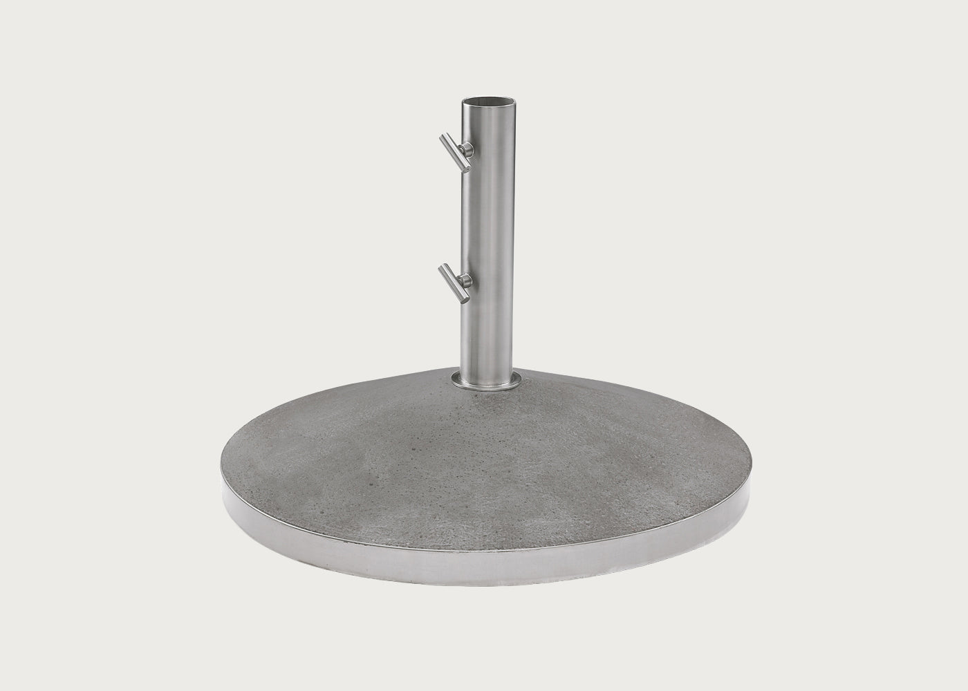 Capri Outdoor Umbrella Base