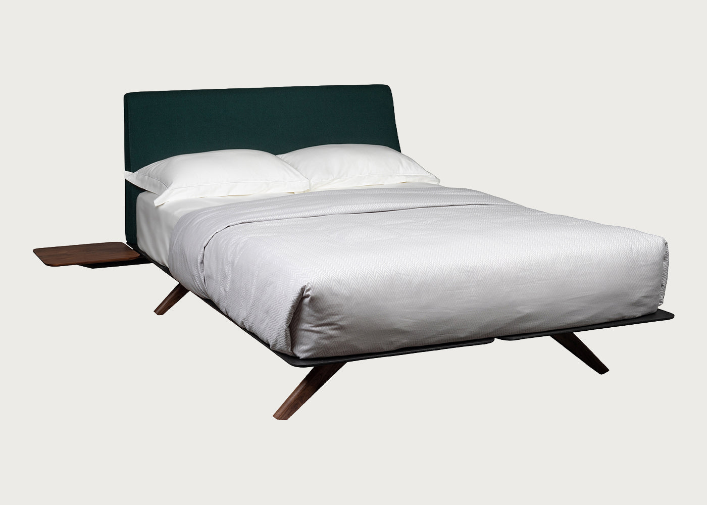 Hepburn Bed