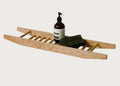 Wooden Bath Bridge