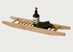 Wooden Bath Bridge