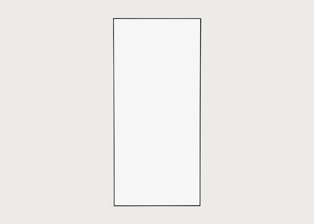 Fine Edge Mirror Rectangular