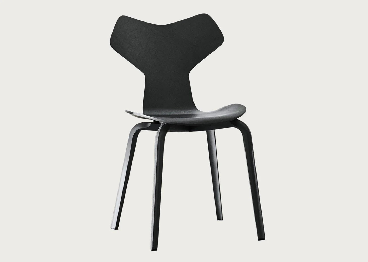 Grand Prix Chair