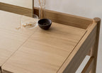 Pala Dressing Table