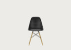Eames Plastic Side Chair RE DSW
