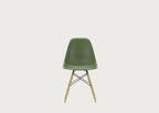 Eames Plastic Side Chair RE DSW