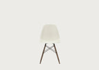 Eames Plastic Side Chair RE DSW