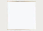 Fine Edge Mirror Rectangular