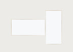 Fine Edge Mirror Rectangular