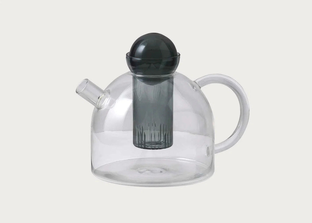Still Teapot