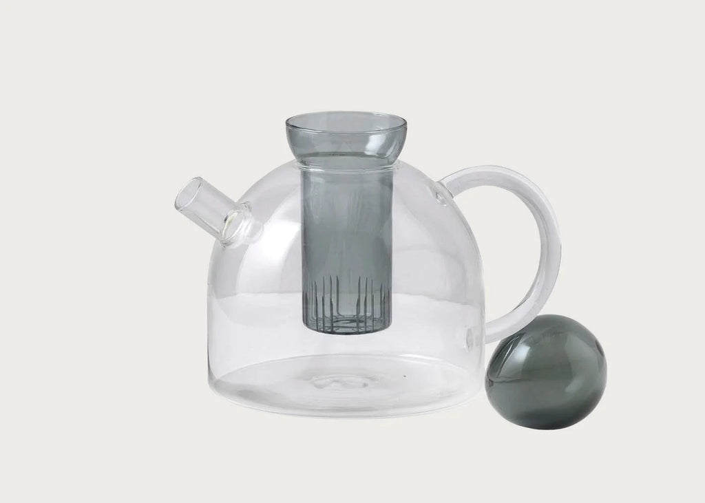 Still Teapot
