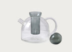 Still Teapot
