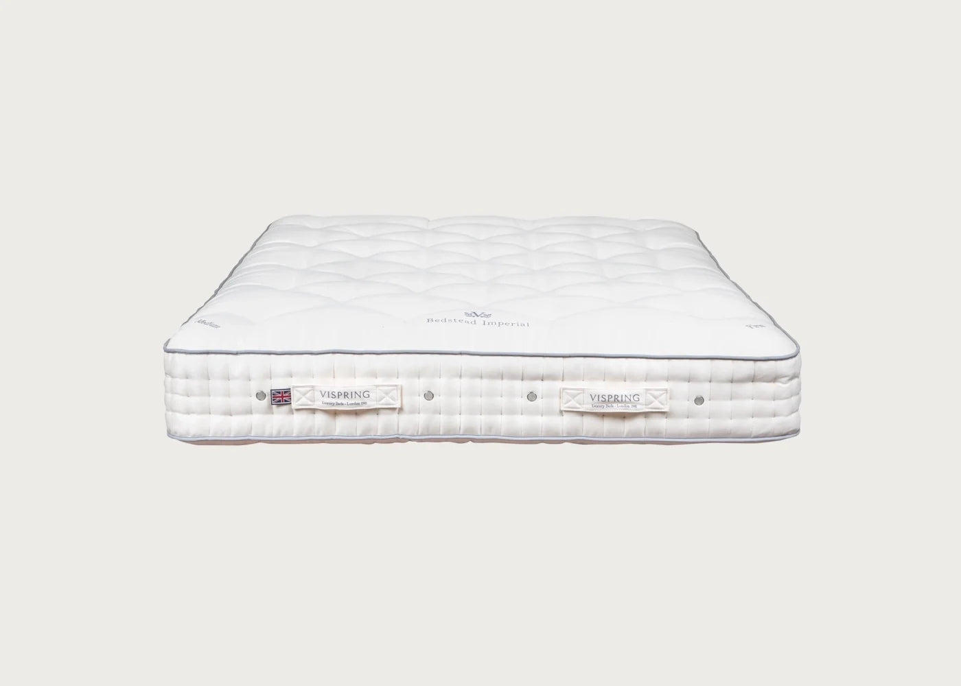 Bedstead Imperial Mattress