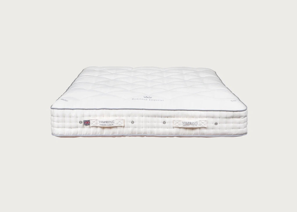 Bedstead Imperial Mattress