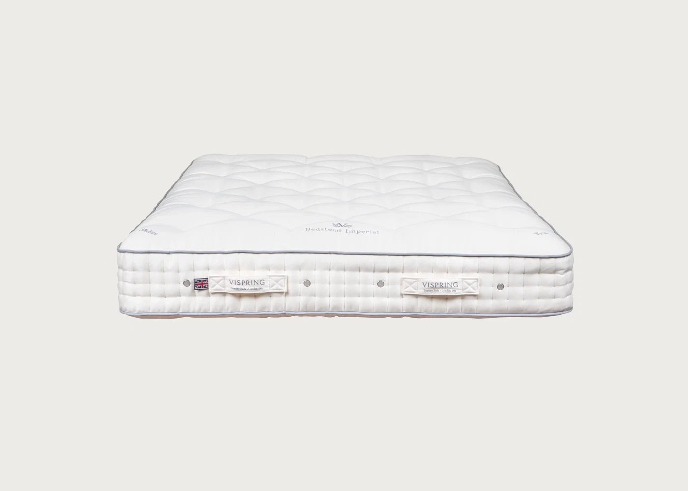 Bedstead Imperial Mattress