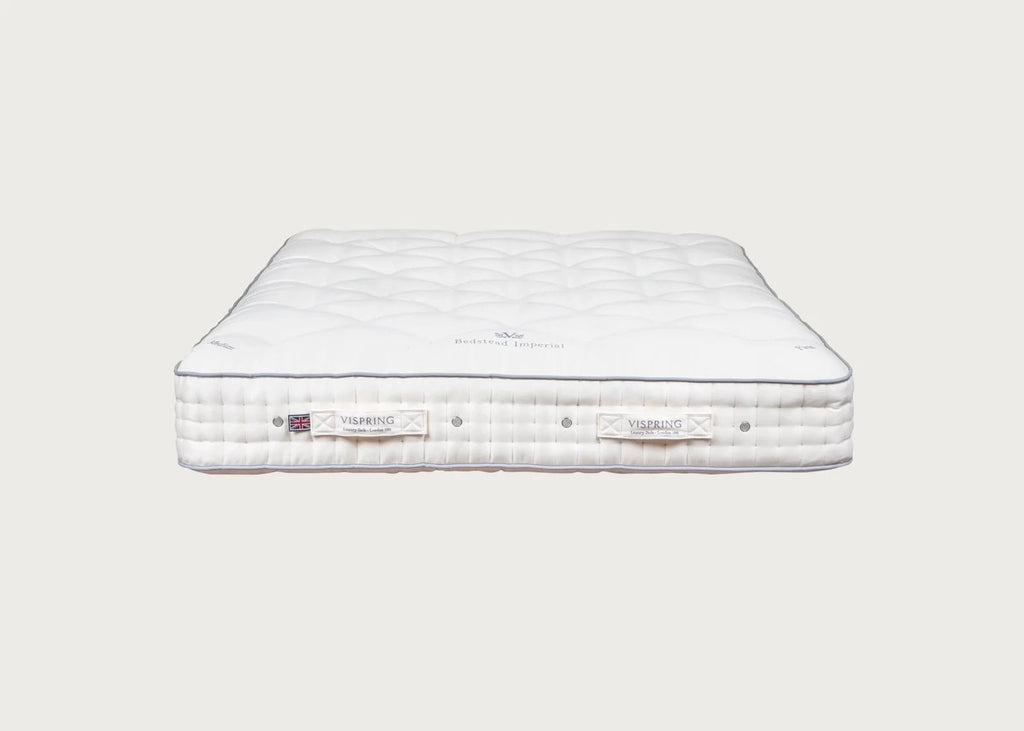 Bedstead Imperial Mattress