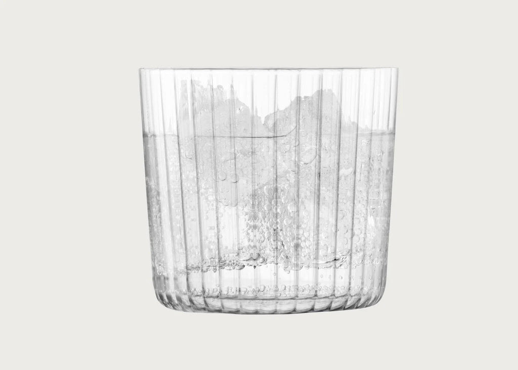 Gio Line Tumblers Set of 4