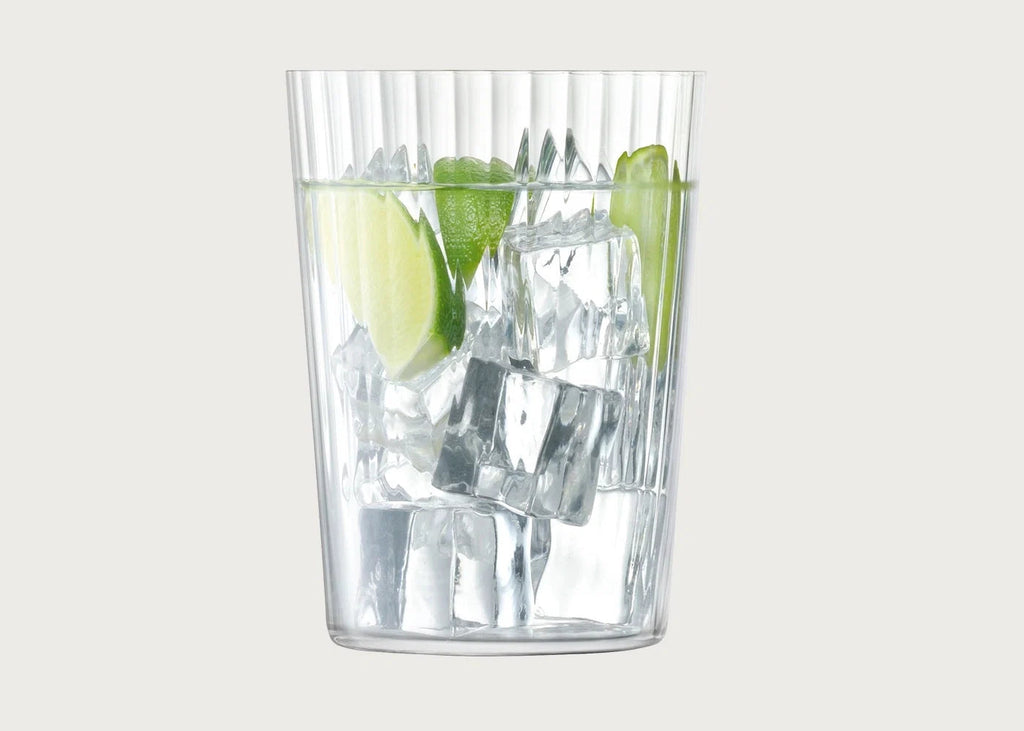 Gio Line Tumblers Set of 4