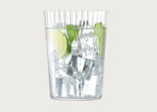 Gio Line Tumblers Set of 4