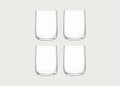 Borough Bar Glasses Set of 4