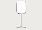 Borough Red Wine Glass Set of 4