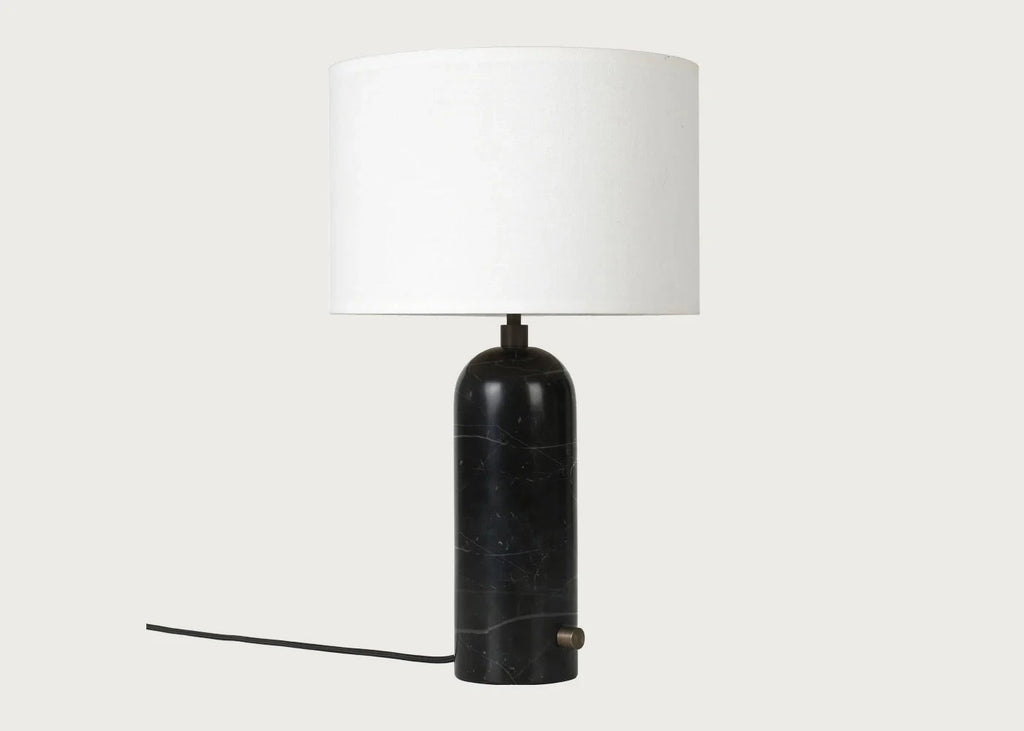 Gravity Table Lamp