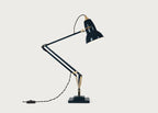 Original 1227 Brass Desk Lamp