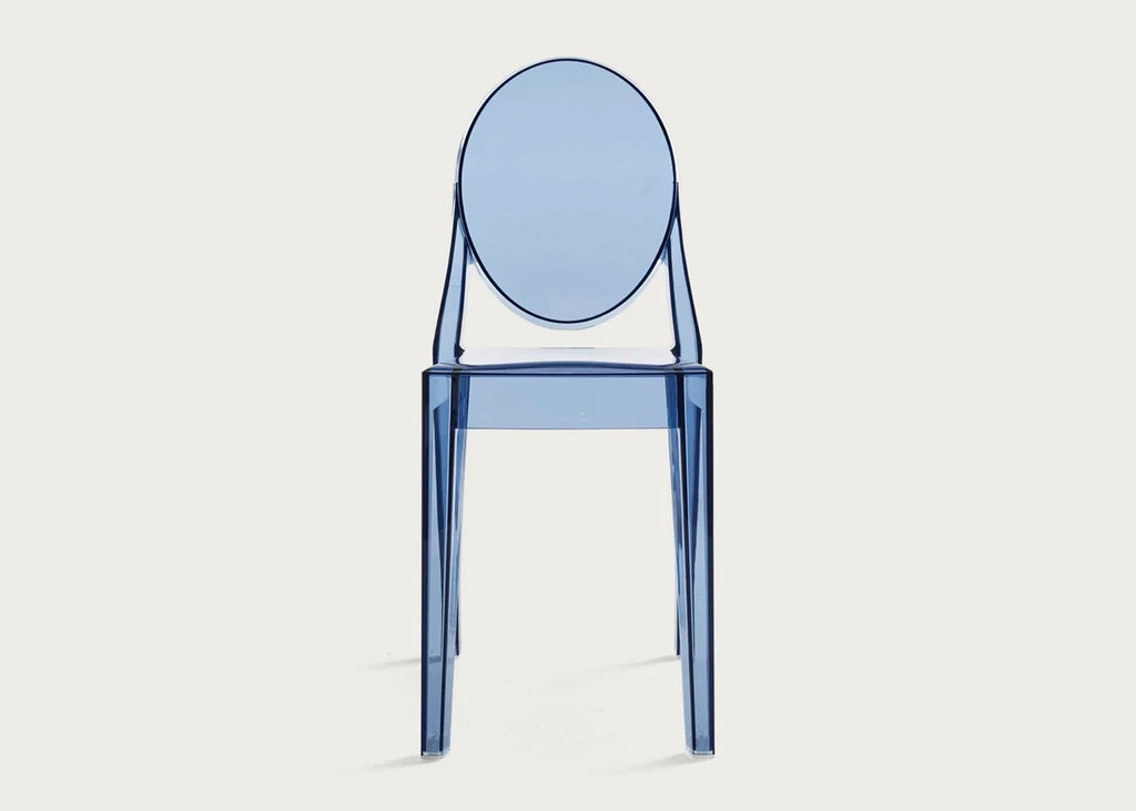 Victoria Ghost Chair